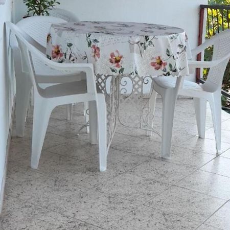 Apartament Eleni Tivat Zewnętrze zdjęcie
