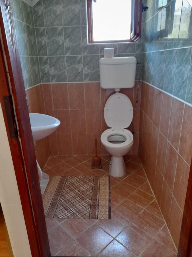 Apartament Eleni Tivat Zewnętrze zdjęcie