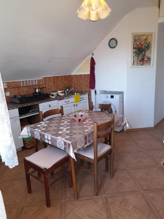 Apartament Eleni Tivat Zewnętrze zdjęcie