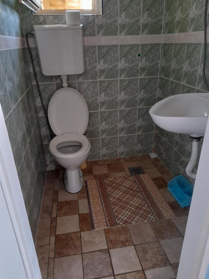 Apartament Eleni Tivat Zewnętrze zdjęcie