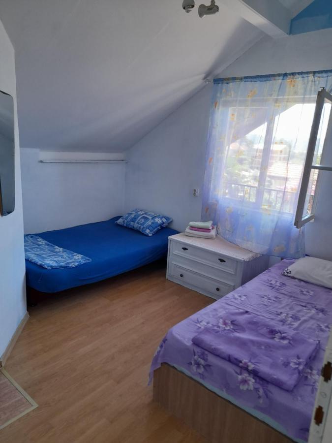 Apartament Eleni Tivat Zewnętrze zdjęcie