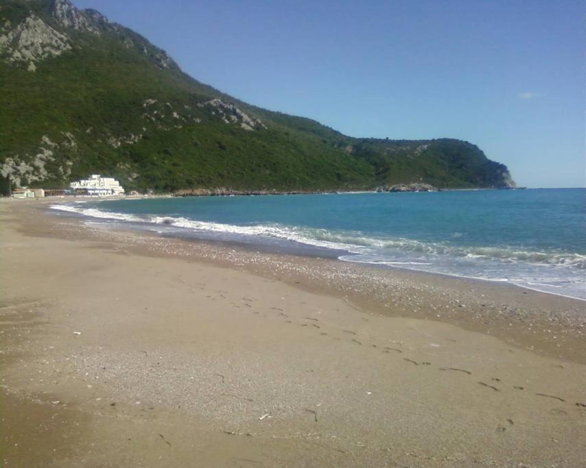 Apartament Eleni Tivat Zewnętrze zdjęcie