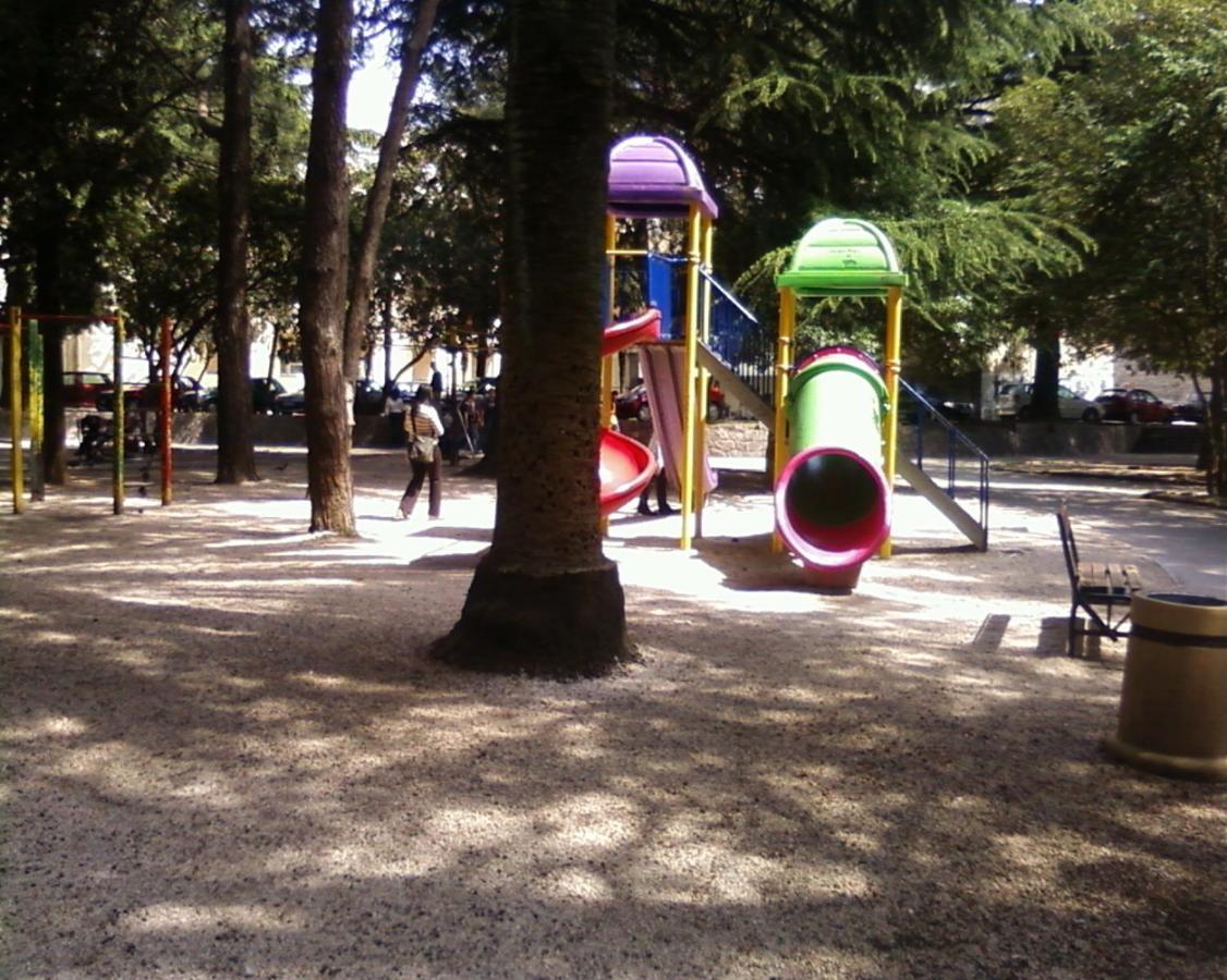 Apartament Eleni Tivat Zewnętrze zdjęcie