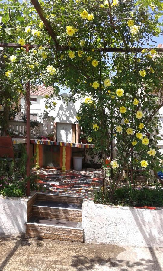 Apartament Eleni Tivat Zewnętrze zdjęcie
