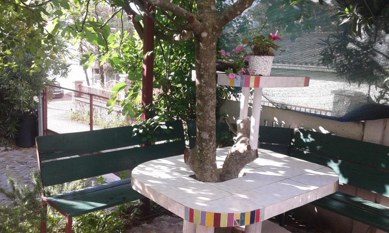 Apartament Eleni Tivat Zewnętrze zdjęcie