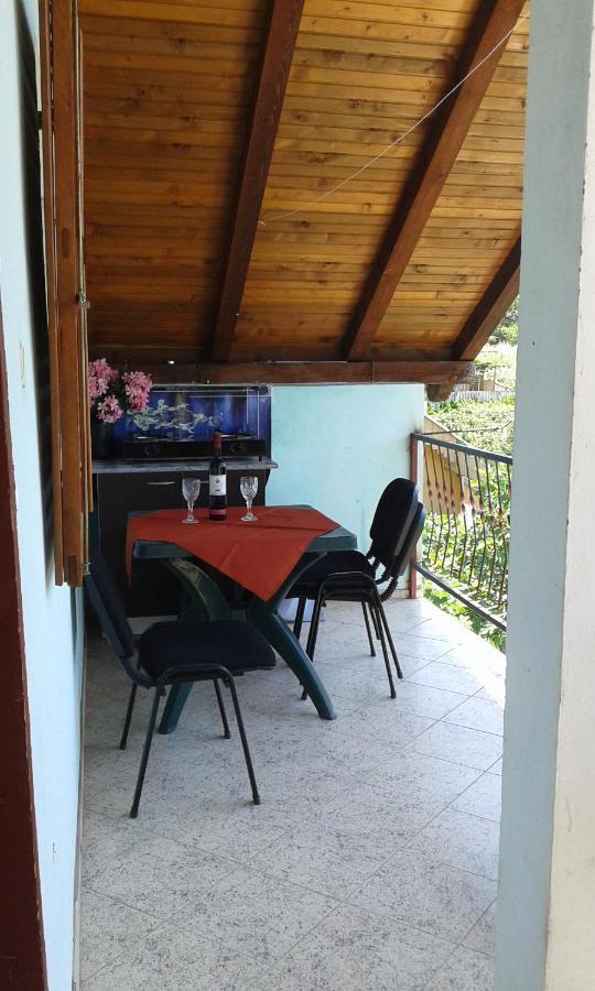 Apartament Eleni Tivat Zewnętrze zdjęcie
