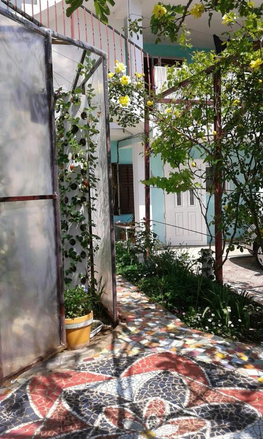 Apartament Eleni Tivat Zewnętrze zdjęcie