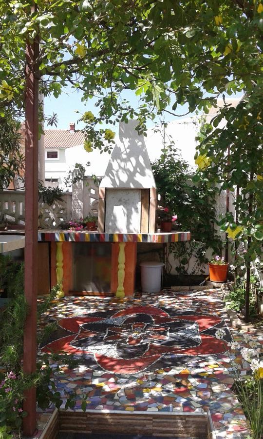 Apartament Eleni Tivat Zewnętrze zdjęcie